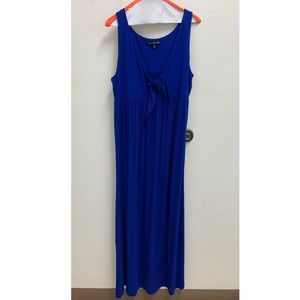 Women’s Saint Tropez West dress